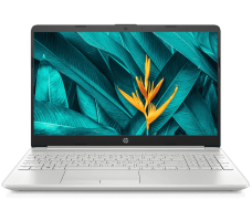 HP Laptop 15S-FQ4021TU Corei5 1155G7 8GB 512GB SSD 15.6"FHD Intel Iris Xᵉ Graphics Windows11